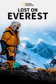 Lost on Everest series tv
