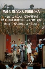A Little Village Performance (1971)