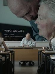 Det vi mister (2017)