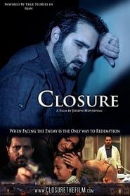 Closure series tv