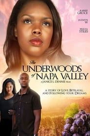 The Underwoods of Napa Valley series tv