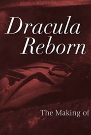Image Dracula Reborn: The Making of a Hammer Classic
