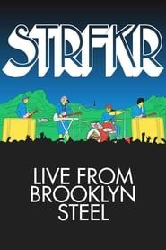 STRFKR - Live from Brooklyn Steel series tv