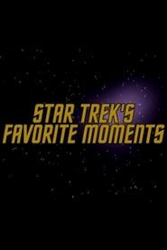 Image Star Trek's Favorite Moments 2004
