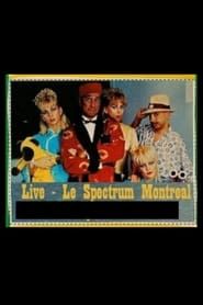 Image Kid Creole and the Coconuts: Live in Montreal