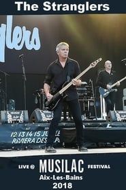 The Stranglers: Live at Musilac Festival 2018 series tv