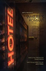 Where's Roman? series tv
