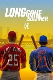 Long Gone Summer series tv