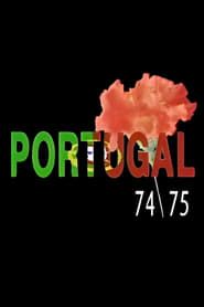 Portugal 74-75 - O retrato do 25 de Abril