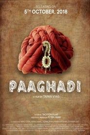Paaghadi series tv