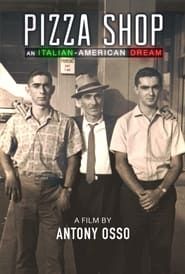 Image Pizza Shop: An Italian-American Dream