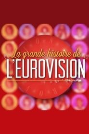 Image La Grande Histoire de l'Eurovision