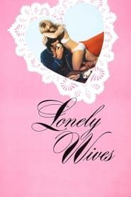 Lonely Wives series tv