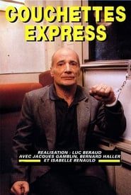 Couchettes express series tv