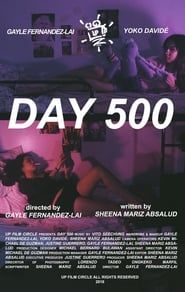 Day 500 series tv