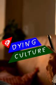 Image A Dying Culture