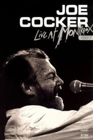Joe Cocker - Live at Montreux 1987 series tv