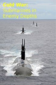 Image Cold War: Submarines In Enemy Depths