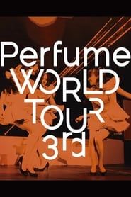 Image Perfume WORLD TOUR 3rd