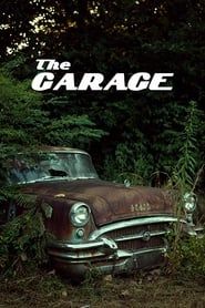 The Garage series tv