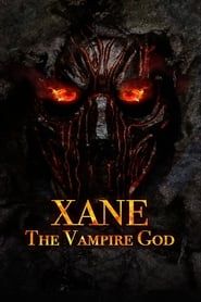 Xane: The Vampire God series tv