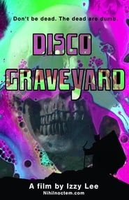 Disco Graveyard series tv