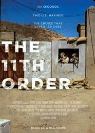 The 11th Order series tv