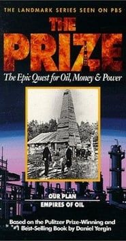 The Prize: The Epic Quest for Oil, Money & Power series tv