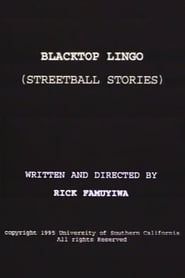 Blacktop Lingo (1996)