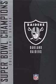 Image NFL Super Bowl Collection - Oakland Raiders