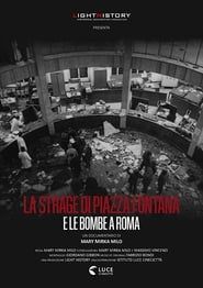 La strage di Piazza Fontana e le bombe a Roma series tv