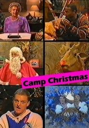 Camp Christmas series tv
