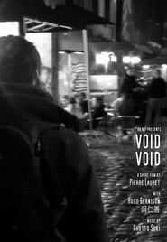 void void series tv
