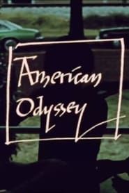 American Odyssey series tv