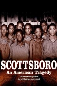 Scottsboro: An American Tragedy series tv