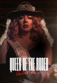 Queen of the Rodeo series tv