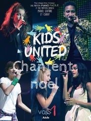 Les Kids United fêtent Noël series tv