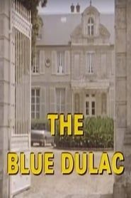 The Saint: The Blue Dulac series tv