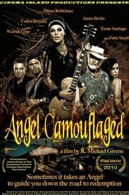 Angel Camouflaged series tv