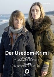 Strandgut - Der Usedom-Krimi series tv
