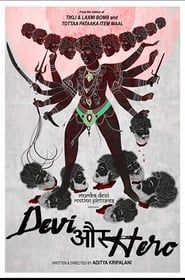 Devi Aur Hero series tv