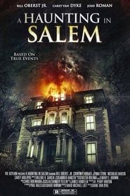 A Haunting in Salem series tv