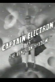 Image Captain Electron Vs The Venusian Shadow