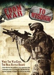 From War to Wisdom series tv