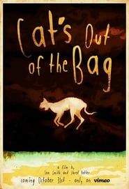 Cat's Out of the Bag series tv