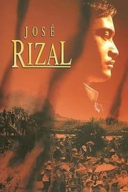 Affiche de José Rizal