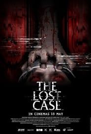 The Lost Case series tv