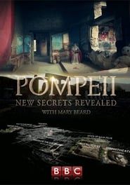 Pompeii: New Secrets Revealed with Mary Beard series tv