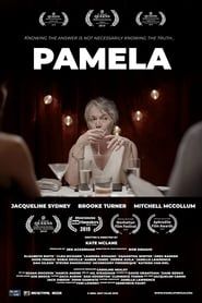 Pamela series tv