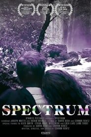 SPECTRUM series tv